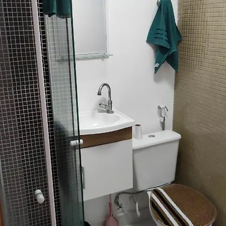 Havai Sv Apartment Sao Vicente  Exterior photo