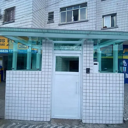Havai Sv Apartment Sao Vicente  Exterior photo