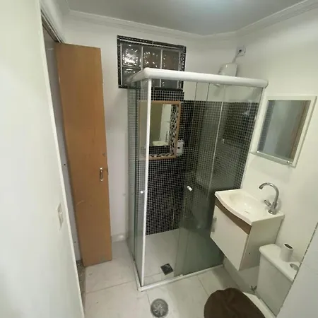 Havai Sv Apartment Sao Vicente  Exterior photo