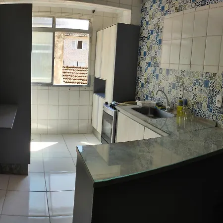 Havai Sv Apartment Sao Vicente  Exterior photo