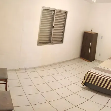 Havai Sv Apartment Sao Vicente  Room photo