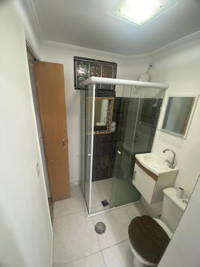 Apartment Havai Sv Sao Vicente (Sao Paulo)