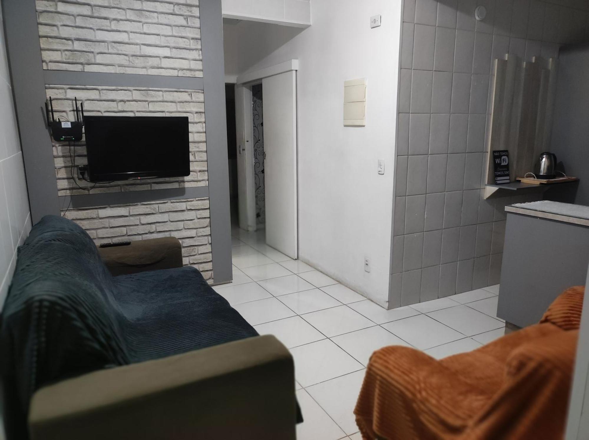 Apartment Havai Sv Sao Vicente (Sao Paulo)