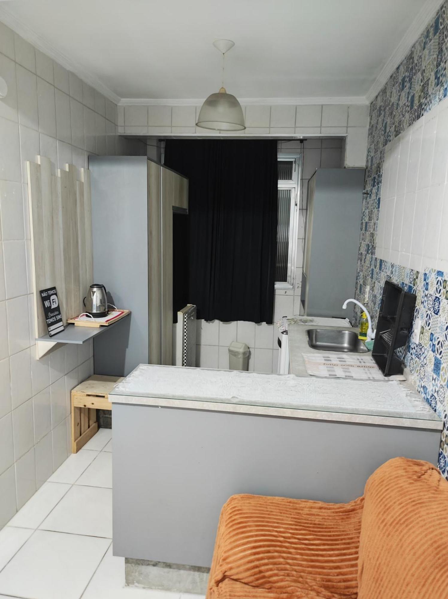 Havai Sv Apartment *